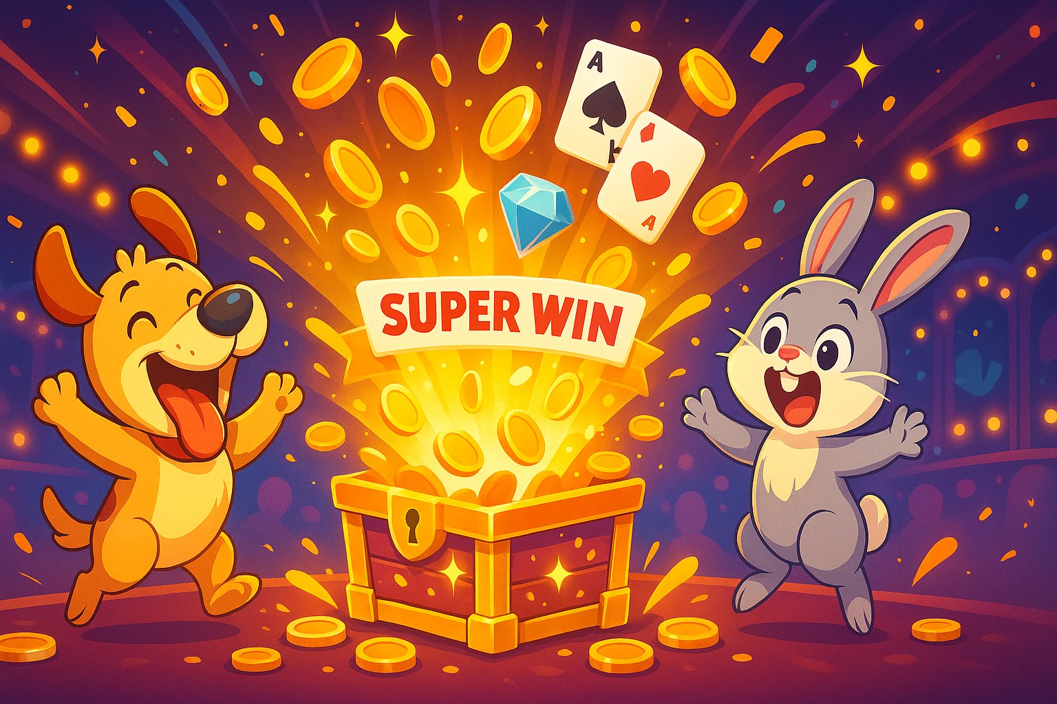 cuci88 slot