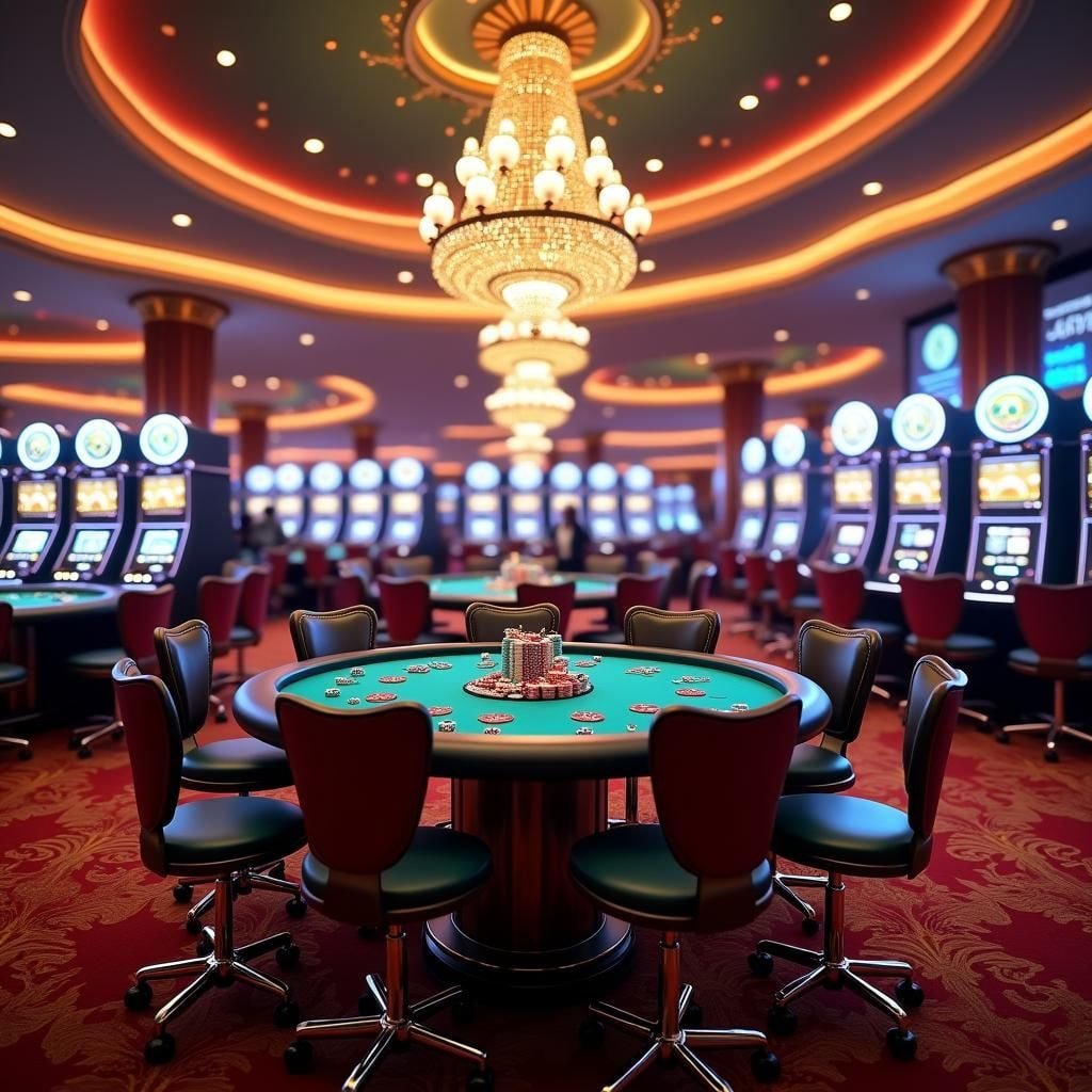 cuci88 slot