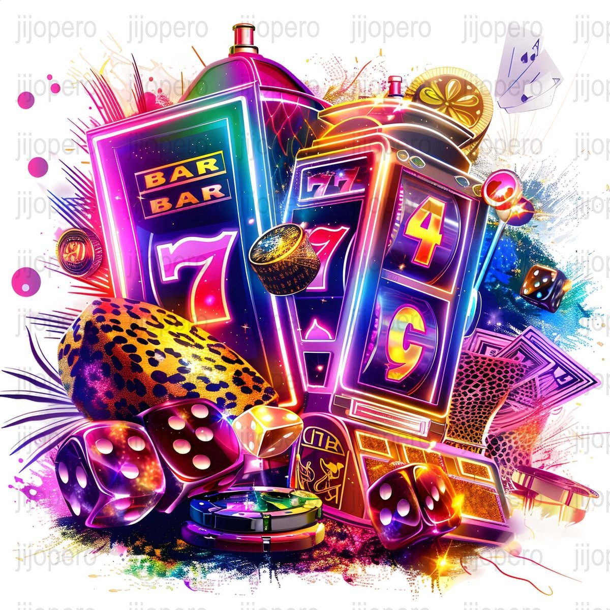 cuci88 slot