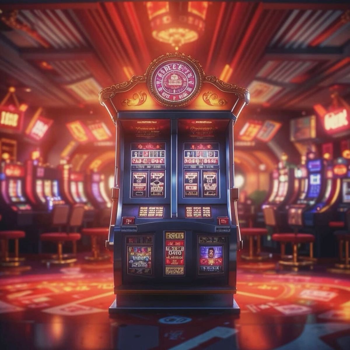 cuci88 slot