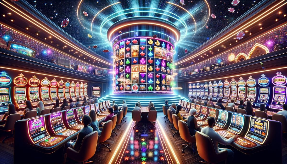 cuci88 slot